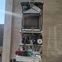 تعمیرات نصب راه اندازی پکیج