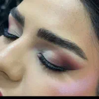 تخفیف ویژه عروس . نامزدی|آرایشگاه و سالنهای زیبایی|گناباد, |دیوار