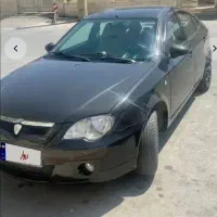 پروتون جنتو 2007 بی رنگ