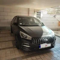 چری آریزو 5 fl 1403 کم کار