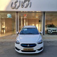 شاهین GL مدل ۱۴۰۴ خشک