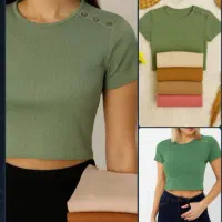 کراپ سه دکمه