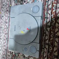 فلیستیشن1
