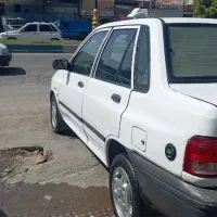 پراید 90 هیدرولیک
