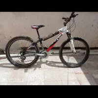 دوچرخه viva vortex
