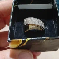 جواهرات زیبانقره وبدلیجات رنگ ثابت ازمارک  ژوپین|جواهرات|خوی, |دیوار