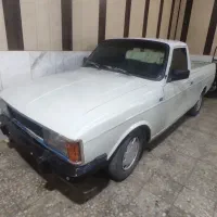 وانت پیکان ۸۵ درجه یک نقد اقساط