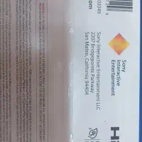 ps4 pro لاکاغذی