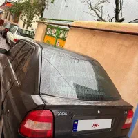 پراید ۱۴۱ مدل ۸۴|خودرو سواری و وانت|رشت, نامجو|دیوار