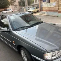 پرشیا پارس ۱۴۰۰|خودرو سواری و وانت|تهران, چهارصد دستگاه|دیوار