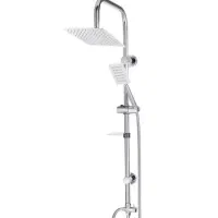 علم دوش دو کاره