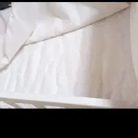 تخت دونفره همراه تخت نوزاد|تخت و سرویس خواب|تهران, شهرک امیرالمومنین|دیوار