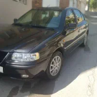 سمند موتور ملی دوگانه کارخانه