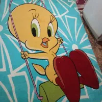 قالیچه اتاق بچه 4متری سالم