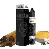 سالت ویگاد کوبانو بلک اورجینال