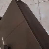 کیف جادار و بزرگ چرم طبیعی|کیف، کفش، کمربند|قدس, شهر‌قدس|دیوار