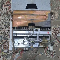 مرکز خرید ابگرمکن فرسوده