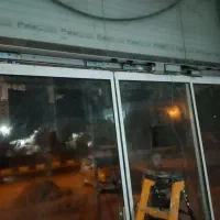 نصب شیشه ساختمانی سوله با بهترین نصب قیمت مناسب