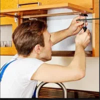 تعمیرات ام دی اف سیار تضمینی در مشهد