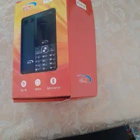 گوشی glx مدل R2403 نو