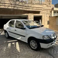 فروش پارس تندر در حد صفر