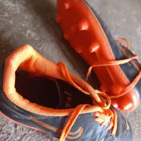 کفش فوتبال|کیف، کفش، کمربند|اندیمشک, |دیوار