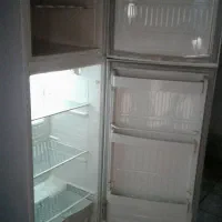یخچال فریزر پارس شوما روشن فعال