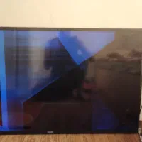 تلویزیون 43 اینچ سامسونگ  ku7970