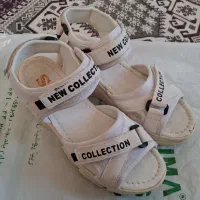 کفش بهاری دخترانه سایز 40