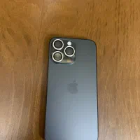 آیفون ۱۴ پرومکس مشکی ۲۵۶