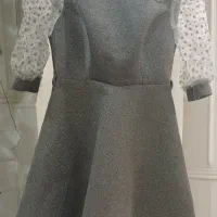 دو عدد لباس مجلسی|لباس|شاهرود, |دیوار