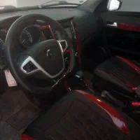 فروش دنا پلاس توربو اتوماتیک فول اپشنال