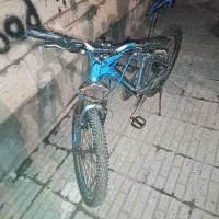 دوچرخه بلست 24/5