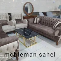 فرصت طلایی برای خرید مبل با کیفیت و با قیمت مناسب|مبلمان خانگی و میز عسلی|نظرآباد, |دیوار