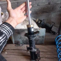 کمک فنر پراید