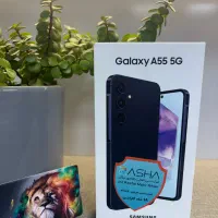 Samsung A55 256/8