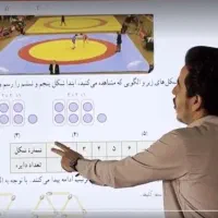 تدریس رایگان ریاضی