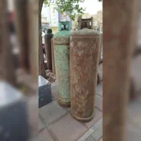 کپسول گاز 50 کیلویی