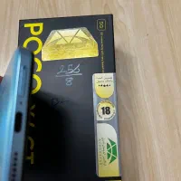 شیاومی POCO X4 GT 5G|موبایل|محمدشهر, جعفرآباد|دیوار