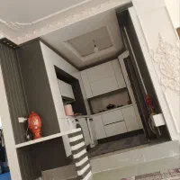 آپارتمان شهرک المهدی