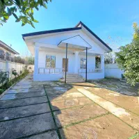 ویلا ۱۰۰متر بنا با امتیازات کامل