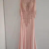 لباس مجلسی|لباس|رشت, خرسندی|دیوار