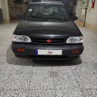 پراید مدل 87 شاسی سالم دولکه رنگ بدنه عروسک|خودرو سواری و وانت|قائم‌شهر, |دیوار