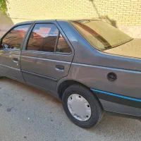 فروش پژو ۴۰۵ دوگانه فابریک|خودرو سواری و وانت|شاهین‌شهر, خانه کارگر|دیوار