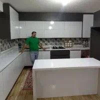 ساخت و تعمیر تخصصی کابینت و کمد دیواری|خدمات پیشه و مهارت|رشت, فلسطین|دیوار