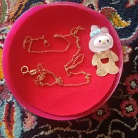 پلاک و زنجیر