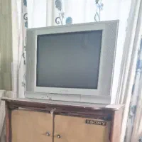 تلویزیون ۲۱ اینچ پاناسونیک