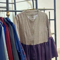 مانتو زنانه و دخترانه|لباس|نیشابور, بنیاد شهید|دیوار