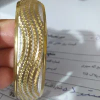 النگو طلا
