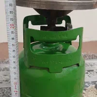 پیک نیک یک کیلویی کوهبار ، کپسول کوچک